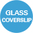 Glass Coverslip bottom