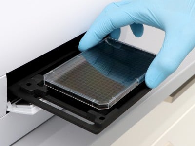 µ-Plate 384 Well