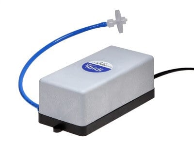 ibidi Air Pressure Generator 230 V, 50 Hz