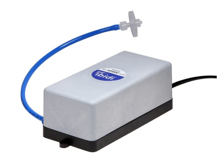 ibidi Air Pressure Generator 230 V, 50 Hz