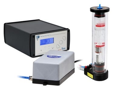 ibidi Air Pressure Generator 230 V, 50 Hz