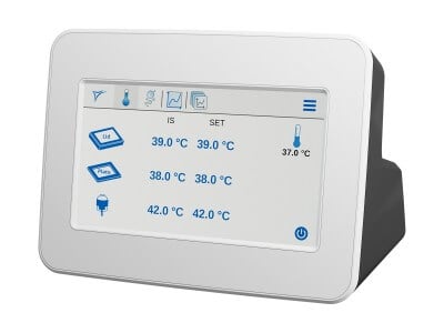 Touch Display