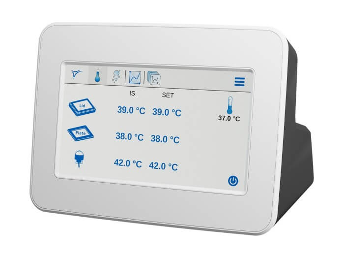 Touch Display