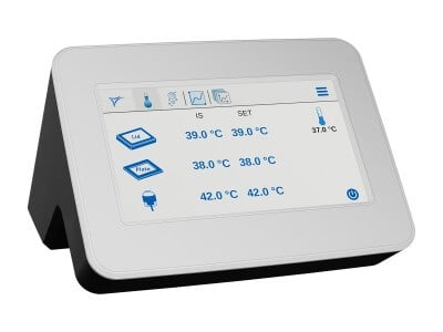 Touch Display