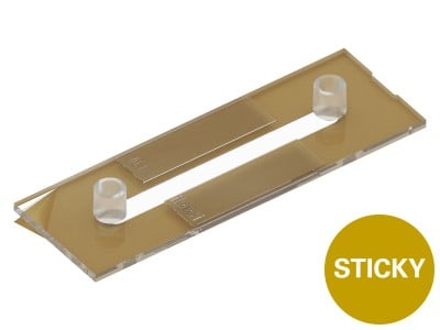 sticky-Slide I Luer