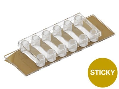 sticky-Slide VI 0.4