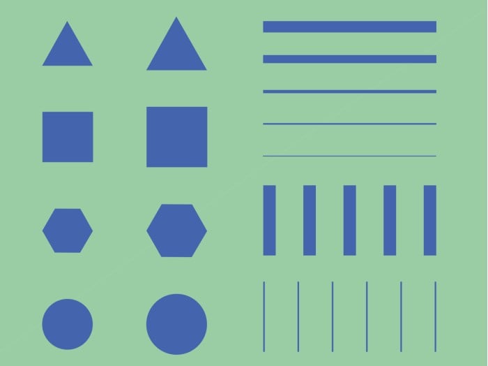 Custom µ-Pattern ibiTreat