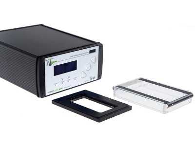Nanolive-ibidi Heating System for 1 Chamber