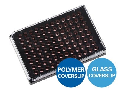 µ-Plate 96 Well Round