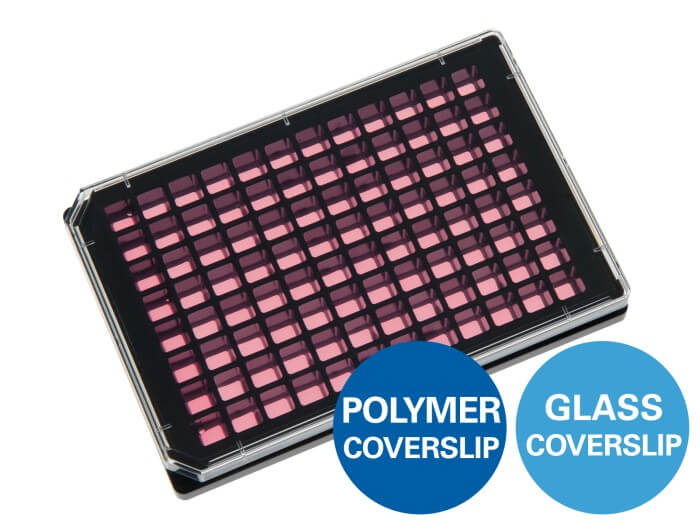 µ-Plate 96 Well Square