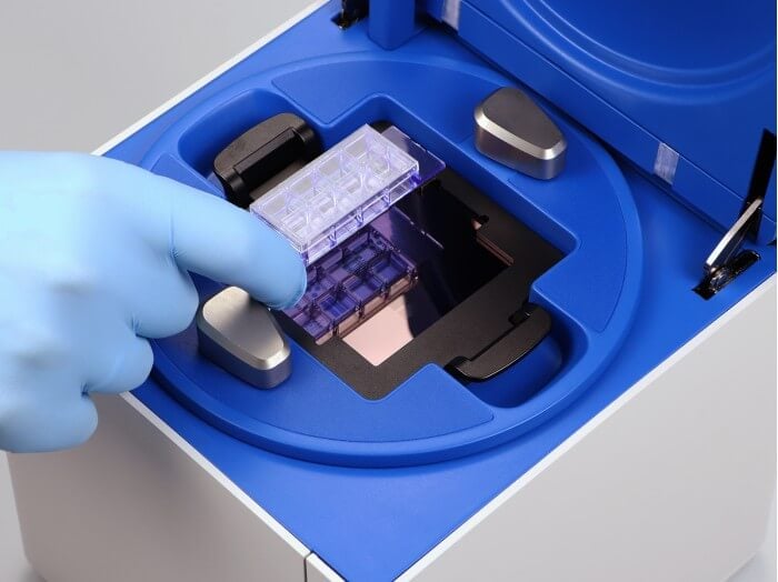 ibidi Micro Illumination System