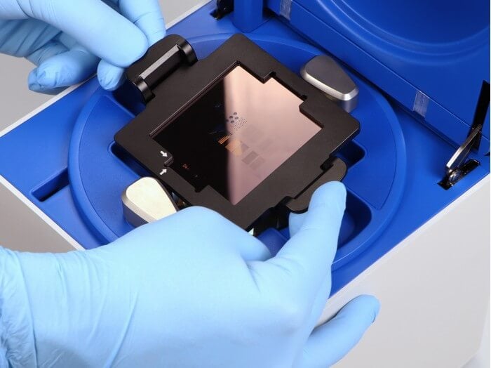 ibidi Micro Illumination System