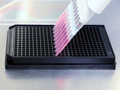 µ-Plate 384 Well
