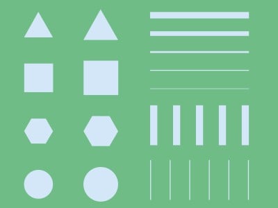 Custom µ-Pattern ibiTreat