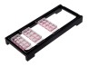 µ-Slide Rack
