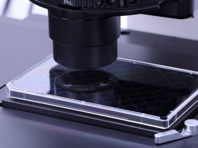 µ-Plate 48 Well