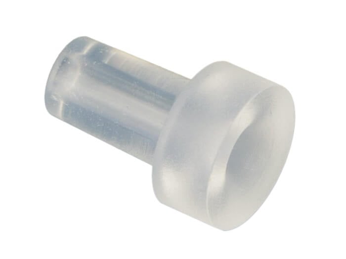 Luer Connector Male to Tubing 1/16 inch