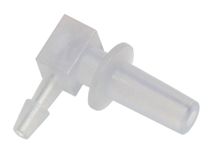 Elbow Luer Connector Male