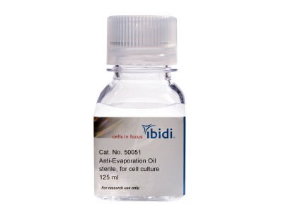 ibidi Anti-Evaporation Oil