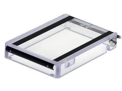 Incubation Chamber Multiwell Plate – Silver Line