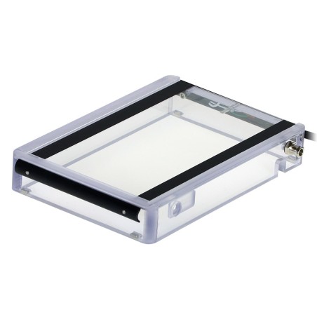 Incubation Chamber Multiwell Plate – Silver Line