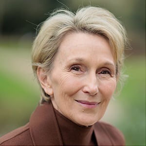 Lydia Sorokin Institute of Physiological Chemistry and Pathobiochemisty, University of Münster, Germany