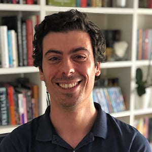 Nuno Saraiva