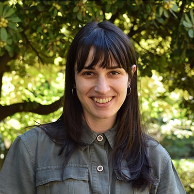 Christina Paschou
