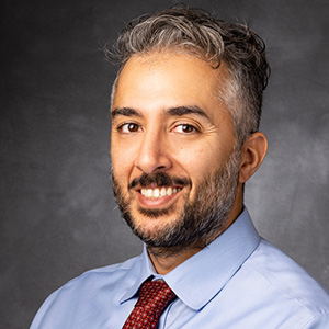 Moran Amit, M.D., Ph.D., The University of Texas MD Anderson Cancer Center, USA