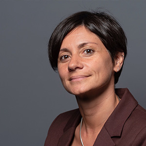 Rosa Chiara Paolicelli, PhD, University of Lausanne, Switzerland