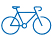 Bicycle Storage Room