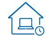 Flexible Work and Home Office