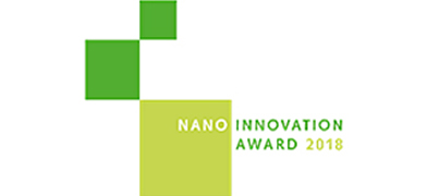 Nano Innovation Award 2018—Cell Monitoring for Cancer Research & DNA Construction Kit in Maxi Format