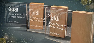 ibidi Paper Award 2022