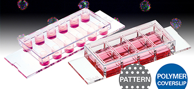 Micropatterning—Spatially Defined Cell Adhesion for 2D and 3D Cell Culture