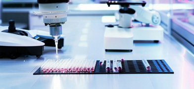 Smarter Imaging: AI Meets Automation in Cell Microscopy