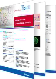 Chemotaxis Assays