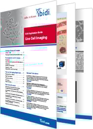 Live Cell Imaging