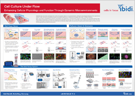 Cell Culture Under Flow: Enhancing Cellular Physiology and Function Through Dynamic Microenvironments (PDF)