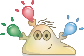 Happy Cell Immunofluorescence
