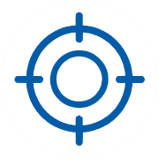 Icon focus of the meeting