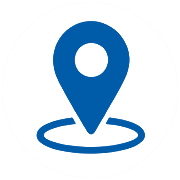 Icon meeting location