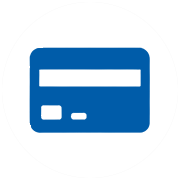 Icon meeting payment