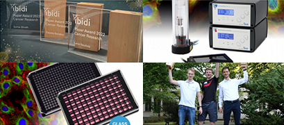 Product News and Company Updates 