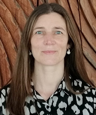 Maria José Oliveira, Ph.D., Group Leader