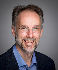 Michael Dustin, Ph.D., Professor
