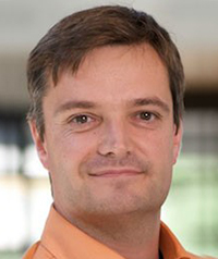 Christian Münz, Ph.D., Professor