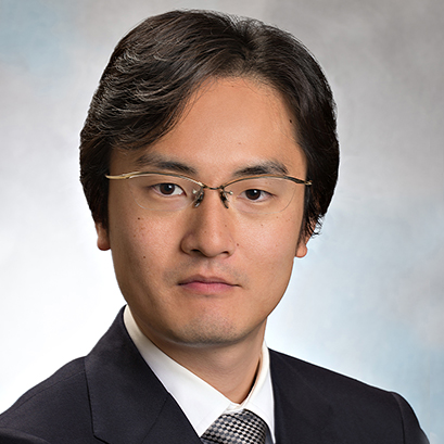 Ryuji Morizane, MD, Ph.D., Harvard Medical School
