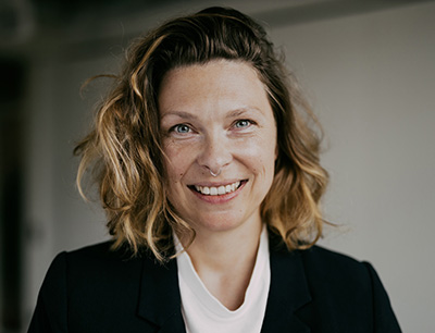 Dr. Claudia Matthäus