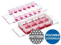 Micropatterned Labware